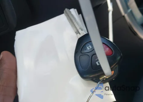 2007 Scion Tc from USA, damaged, VIN JTKDE177070145229